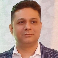 Dr Ramakant Kumar