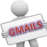Local Business Buy Bulk Gmail Accounts in  