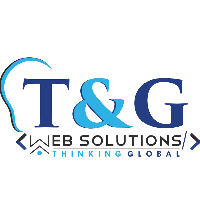 Local Business T&G Web Solutions in Calgary 