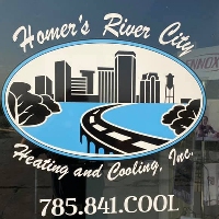 Homer's River City Heating and Cooling, Inc