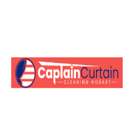 Local Business Captain Curtain Cleaning Hobart in Hobart 