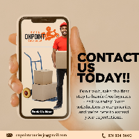 Local Business Ryte OnPoint Courier JA in Kingston 