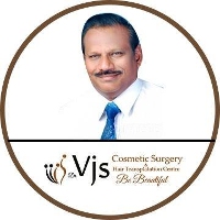 Dr. VJs Cosmetic Surgery Hair Transplant - Laser Hair Removal In Vizag