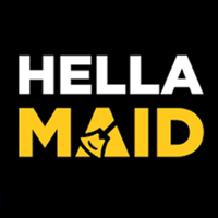 Local Business Hellamaid Cleaning Services North York in Toronto ON
