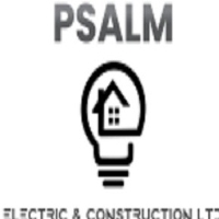 Local Business PSALM Electrical and Construction in Vancouver BC