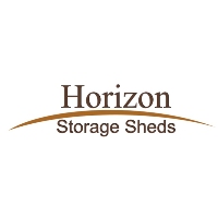 Horizon Storage Sheds