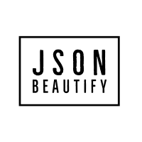 Json Beautify