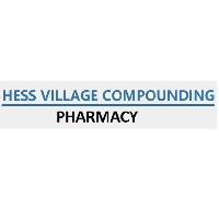 Hess Village Compounding Pharmacy