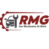 RMG Car Mechanics