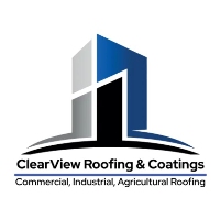 Local Business ClearView Roofing & Coatings in Newton 
