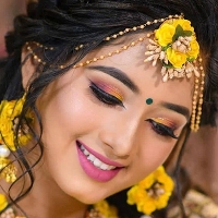 Makeup By Nidhita