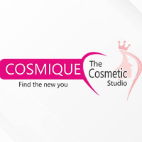 Local Business Cosmique The Cosmetic Studio in Kochi KL