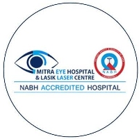 Local Business Mitra Eye Hospital & Lasik Laser Surgery Centre - Lasik Surgery in Jalandhar in Phagwara PB