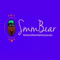 SMM Bear