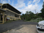 Port Maria Hospital 