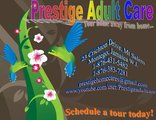 Prestige Adult Care