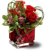 Rhona's Flowers & Gifts