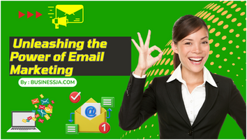 Unleashing the Power of Email Marketing: Benefits for Jamaican Companies and Overseas Businesses
