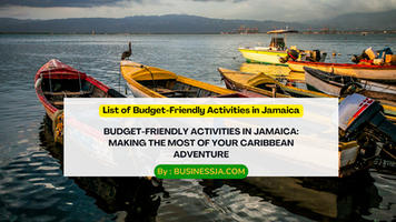 Budget-Friendly Activities in Jamaica: Making the Most of Your Caribbean Adventure