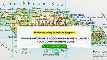 Finding Affordable Accommodations in Jamaica: Your Comprehensive Guide