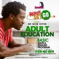 Adult Education in Jamaica
