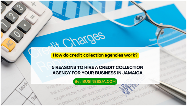 5 Reasons to Hire a Credit Collection Agency for Your Business in Jamaica